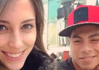 Daniela Colett confirma el fin de su relación con Eduardo Vargas con un mensaje en Instagram