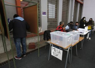 Elecciones Primarias: candidatos y cuáles son las opciones de voto