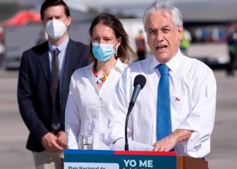 Coronavirus en Chile y comunas en cuarentena | Última hora de hoy, miércoles 14 de julio