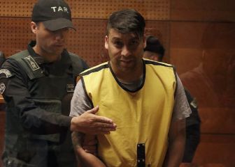 Luis Nuñez ante su peor escenario: 12 años y una cadena perpetua