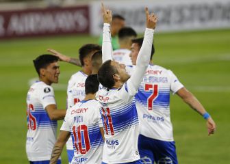 Católica busca estirar el dominio ante brasileños como local