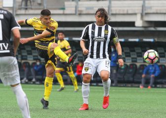 Los jugadores que animarán el mercado de fichajes en Chile