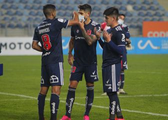 El favorito para asumir en la U