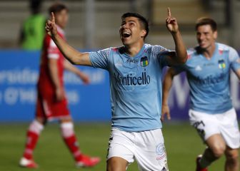 El sentido mensaje de Tomás Alarcón antes de partir al Cádiz