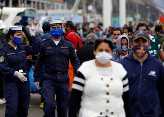 Comunas en cuarentena hoy: ¿Cuáles avanzan, salen o cambian de fase en el Plan Paso a Paso, jueves 15 de julio