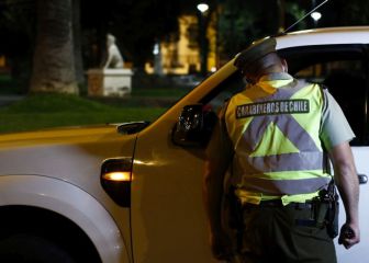 Toque de queda hoy, jueves 15 de julio en Chile: nuevos horarios, cuándo parte y a qué hora es