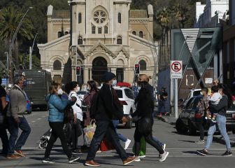 Curva y mapa de casos, contagios y muertes por región en Chile, hoy, jueves 15 de julio