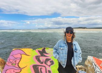 La nueva vida en Australia de una ex figura de la Roja