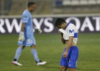 El VAR amarga a la UC