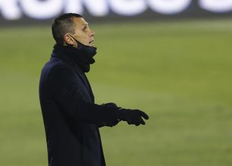 La crítica de Poyet: 