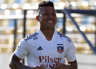 Quinteros reveló por qué no ha tenido en cuenta a Valencia