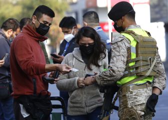 Toque de queda hoy, viernes 16 de julio en Chile: nuevos horarios, cuándo parte y a qué hora es