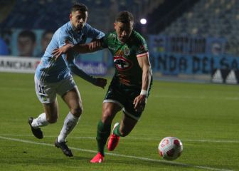 O'Higgins pierde una chance