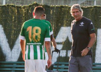 El 'problema' de Pellegrini