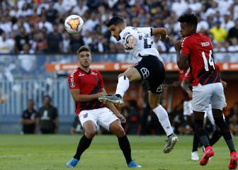 El panorama que se le abre a Colo Colo con la ida de Blandi