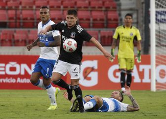 Universidad Católica - Colo Colo: bajas, lesiones y ausencias para el clásico