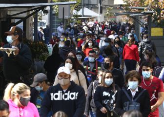 Toque de queda hoy, sábado 17 de julio en Chile: nuevos horarios, cuándo parte y a qué hora es