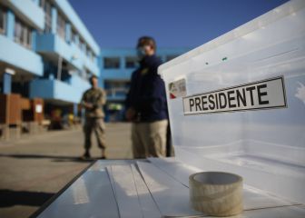 Elecciones Primarias Servel: ¿a qué hora empieza la votación y cuándo acaba?