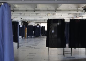 Elecciones Primarias Servel 2021: a qué hora parte la ley seca