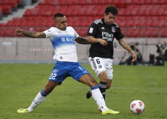 U. Católica - Colo Colo: TV, horario y cómo ver online el partido