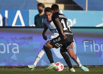 U. Católica 0 - Colo Colo 0: resumen, noticias y resultado, Torneo Nacional