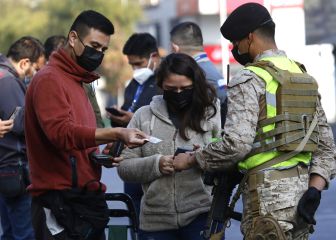 Toque de queda hoy, domingo 18 de julio en Chile: nuevos horarios, cuándo parte y a qué hora es