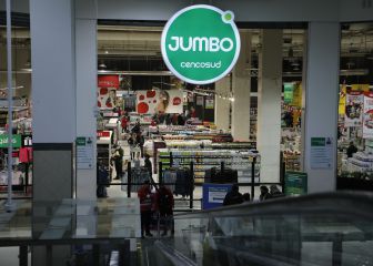 Horarios de supermercados en Chile en las Elecciones Primarias: Walmart, Jumbo, Unimarc...
