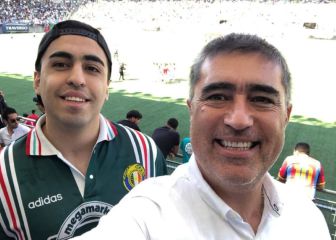¿De qué equipo de fútbol son los candidatos de las Primarias Presidenciales?