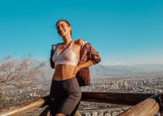 La otra pasión de Melina Noto