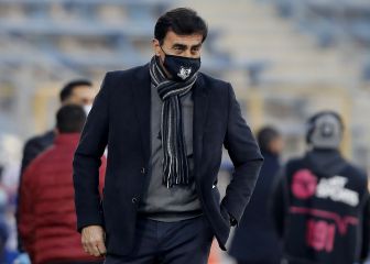 El análisis de Gustavo Quinteros: 