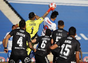 Una sequía para la historia