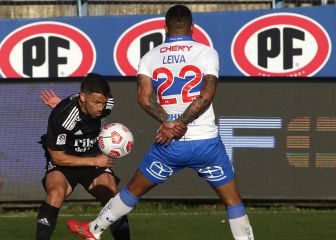 Tabla de posiciones del fútbol chileno actualizada hoy: fecha 11 | 17 de julio