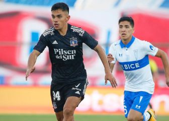 El primer examen de Pizarro