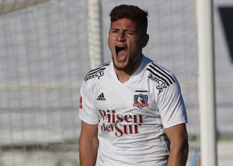 El otro paso de Leonardo Gil