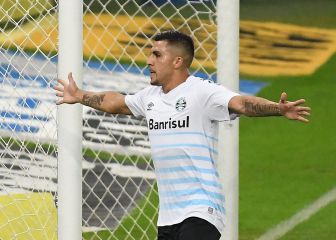 La gran noche de Pinares