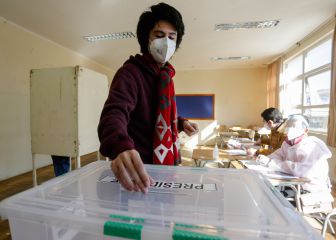 Elecciones Primarias Servel 2021: mapa por comunas de Chile