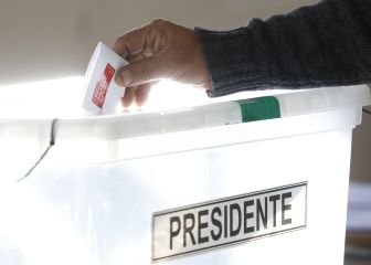 Elecciones Primarias Servel 2021: mapa por regiones de los resultados