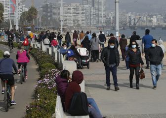 Comunas en cuarentena hoy: ¿cuáles avanzan, salen o cambian de fase en el Plan Paso a Paso, lunes 19 de julio?
