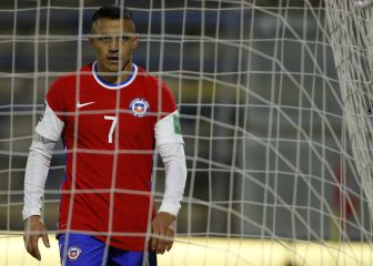 La decisión de Inzaghi sobre el futuro de Alexis Sánchez