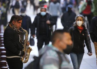 Toque de queda hoy, martes 20 de julio en Chile: nuevos horarios, cuándo parte y a qué hora es