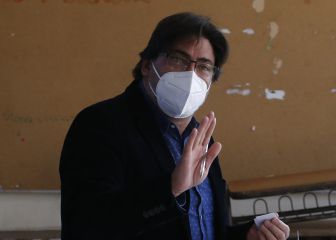 Elecciones Primarias Servel 2021: reacciones y qué se dijo de Jadue tras su derrota