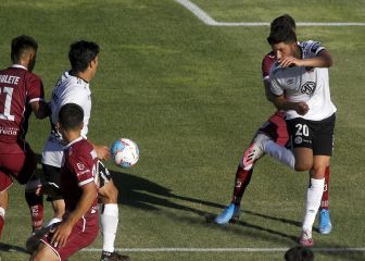 Nicolás Blandi parte a Unión