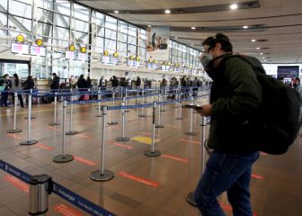 Cierre de fronteras: cuándo podrían abrirse y qué ha dicho el ministro Paris