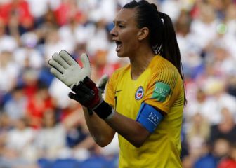 El positivo balance de Endler, pese a la caída en el debut