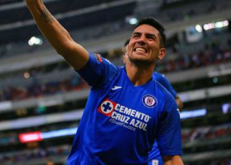 La U se entromete en el plan de Colo Colo: va por el mismo '9'