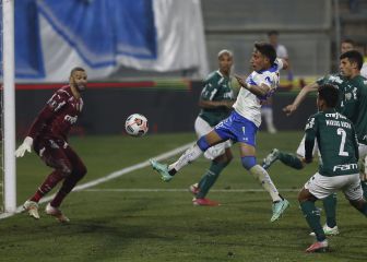 U. Católica en Copa Libertadores: qué necesita para clasificar a cuartos y qué resultados le valen