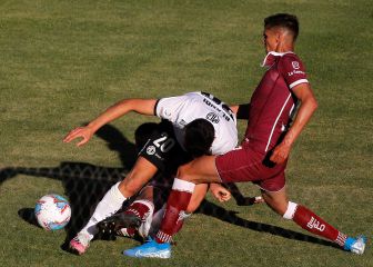 Colo Colo zanja el caso Blandi y aborda otra posible partida