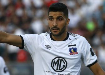 El fracaso de un goleador