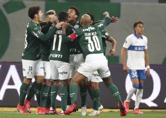 El tricampeón dice adiós