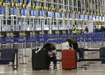 Plan de fronteras protegidas: qué documentación necesito para salir del país